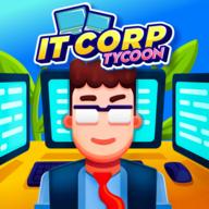 创业帝国空闲大亨(IT Corp) v1.2.2 安卓版 创业帝国空闲大亨(IT Corp) v1.2.2 安卓版