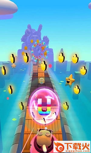 Danger Rainbow(危险彩虹) v0.6.0 安卓版截图1