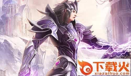 魔影战神截图3