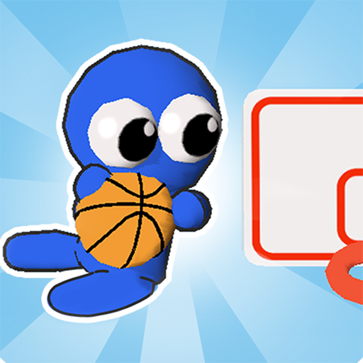 扣碎篮板游戏 v0.6.2 最新版