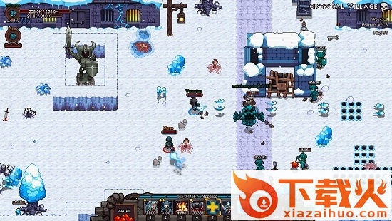 hero siege游戏苹果版