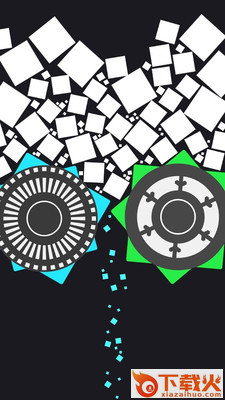 粉碎吧游戏截图2