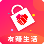 友赚生活app v3.2.15 最新版