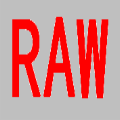 rawtools 1.2.exe v1.2.2 最新免费版 