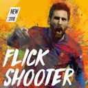 Flick Shooter(指尖射门足球手游) v1.0 官方版