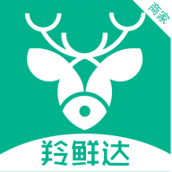 羚鲜达商家版app官方下载-羚鲜达商家版appv1.0.8 安卓版
