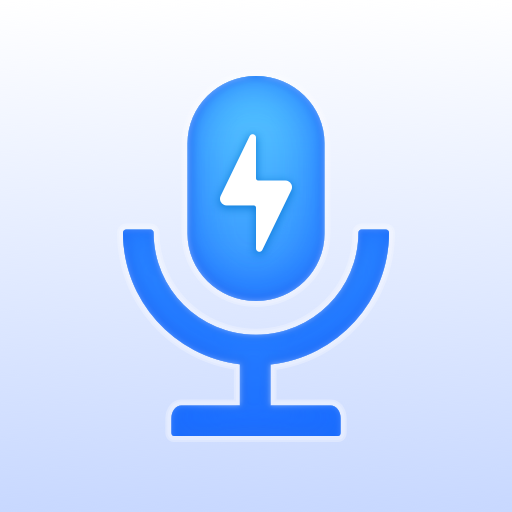 闪电配音软件app v1.0.0 安卓版