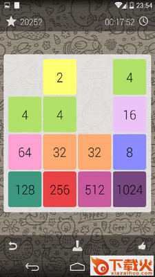 2048鹦鹉游戏截图2