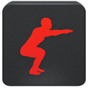 下蹲训练(Squats)iphone版 v2.3.1 苹果手机版 