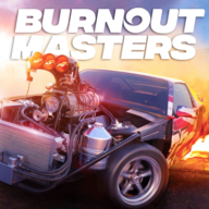 倦怠赛车大师游戏下载-倦怠赛车大师(Burnout Masters)v1.0042 中文版