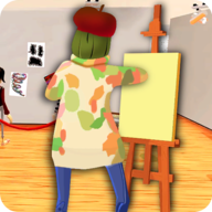 成为街头画家(Passpartout �C Life of a street painter) v1.3 安卓版 成为街头画家(Passpartout �C Life of a street painter) v1.3 安卓版