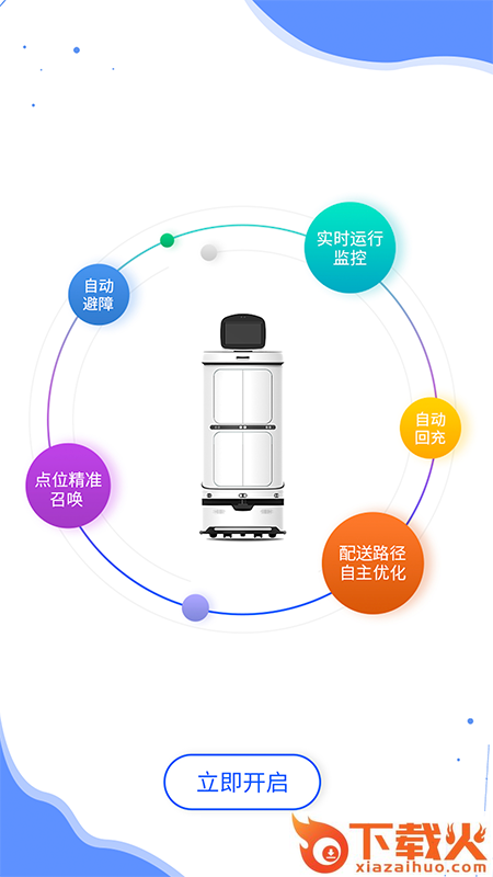 几维智能官方app截图2