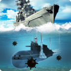 海战战争雷霆手游下载-Sea Battle(海战战争雷霆游戏)v1.33 安卓版