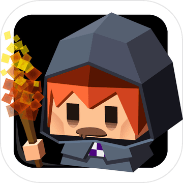 方块先生的冒险之旅 v1.0.5 安卓版