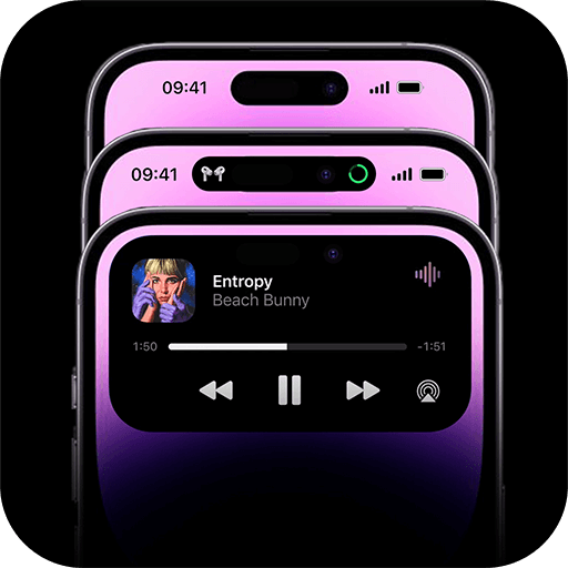 灵动小组件app v1.0 安卓版