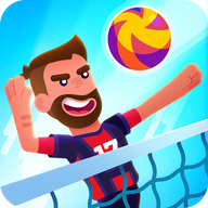 Volleyball Challenge(排球挑战手游) v1.0.0 安卓版 Volleyball Challenge(排球挑战手游) v1.0.0 安卓版