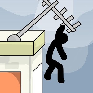 火柴人汽车旅馆游戏 v1.0.0 安卓版