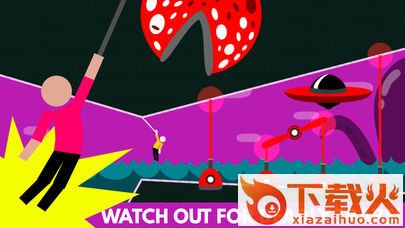 Hanger World中文版下载截图2