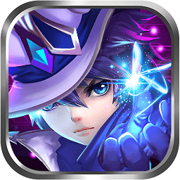 果盘游戏大魔法师苹果版 v1.0 iphone版 