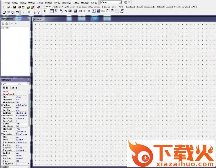 c++ builder