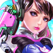 守望者先锋手游ios版-守望者先锋苹果手机版(暂未上线)v1.0 iphone免费版