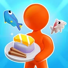 寿司水族馆 v1.0.1 安卓版 寿司水族馆 v1.0.1 安卓版