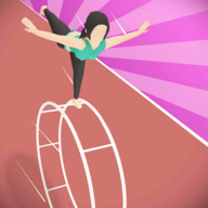 Wheel Gymnastics Jump(轮式体操跳跃手游) v2.1.4 安卓版