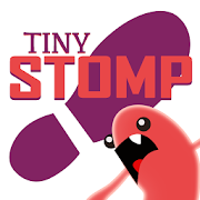 小小的践踏安卓版下载-Tiny Stomp(小小的践踏游戏)v1.0.0 最新版