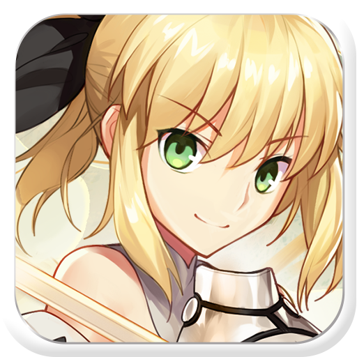 萌神战姬九游版 v1.8 安卓版