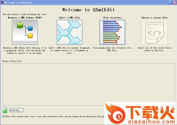 qxmledit