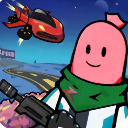 全面战场吃鸡 v1.0.1 安卓版