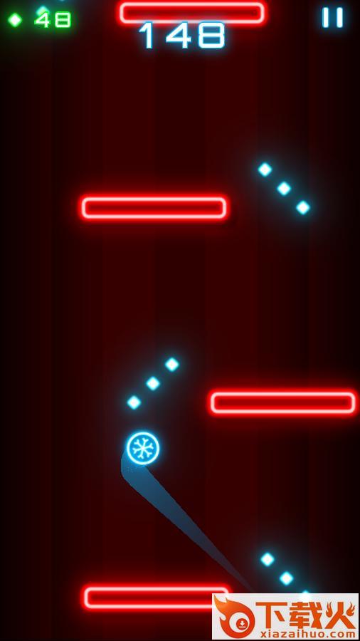 BALL(球之冒险游戏)截图2