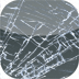 手机屏幕破碎壁纸app下载-屏幕破碎(Screen Cracker)下载v1.0 安卓版