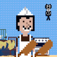 屠夫躲猫猫中文版下载-屠夫躲猫猫中文版v1.0.2 安卓版