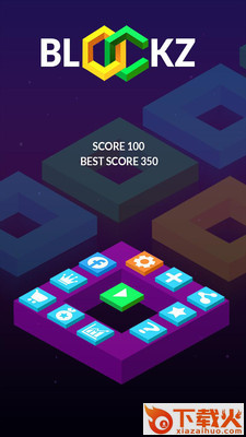 砖块Z游戏截图1