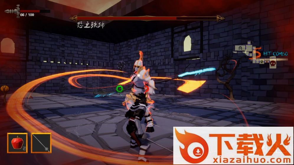 迷宫幻境taptap版截图2