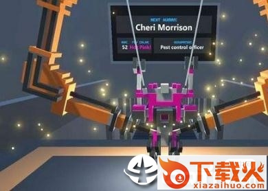 X-BOT WAR(机器人大乱斗手机版)截图2