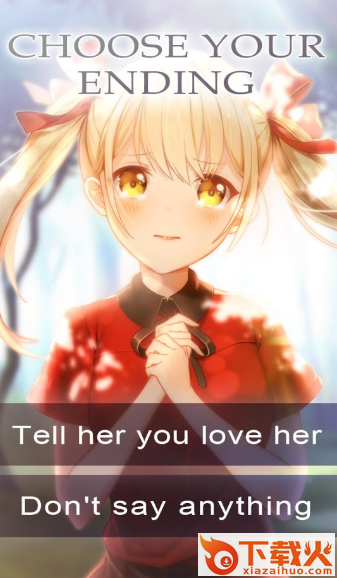 My Ghost Girlfriend(我的幽灵女友游戏)截图1