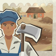 许胜利的奋斗路 v1.0.0 正版