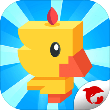 跳跳鸡仔安卓版下载-Tiny Chick(跳跳鸡仔游戏)v1.0.8 最新版