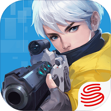孤岛先锋ios-网易孤岛先锋苹果版(暂未上线)v1.200012.303571 iphone版