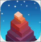 栈塔堆叠安卓版下载-Stack Bloxx(栈塔堆叠游戏)v1.2.0 最新版