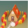 村庄破坏模拟器Domino Village v1.0.0 安卓版 村庄破坏模拟器Domino Village v1.0.0 安卓版