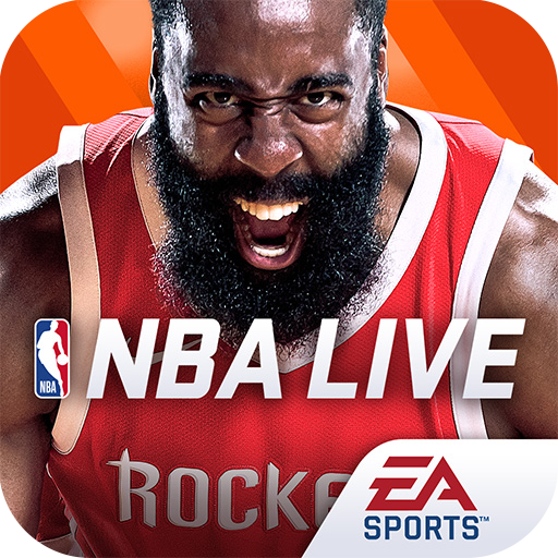 NBA LIVE最新单机版下载-NBA LIVE单机版v3.1.0.0 安卓版