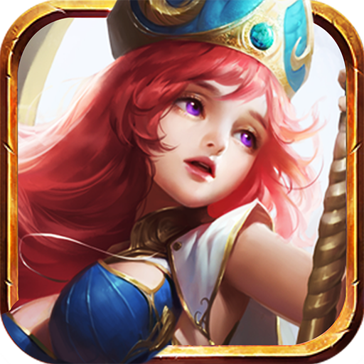 大魔法时代手游腾讯应用宝版下载-大魔法时代手游腾讯版v1.0.3 安卓版