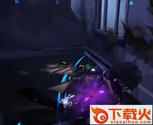 第五人格应用汇渠道服截图3