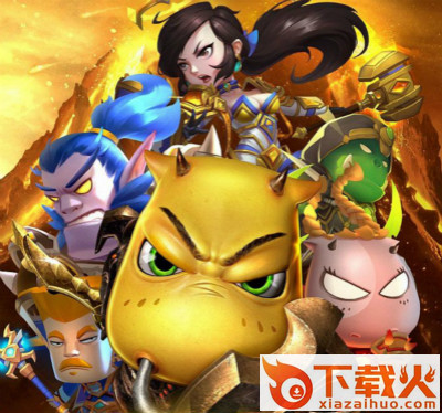 牛T大作战截图3