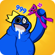 伍吉战争(Wuggy War) v1.0.2 安卓版 伍吉战争(Wuggy War) v1.0.2 安卓版