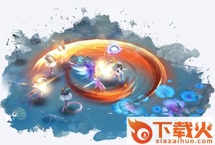 新逆剑截图2