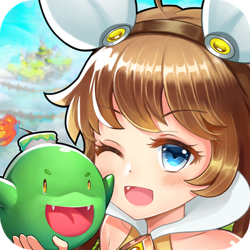 星灵召唤师 v1.2 安卓版 星灵召唤师 v1.2 安卓版